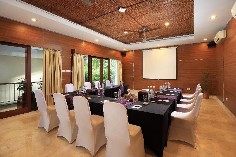 هتل Amadea Resort & Villas Seminyak Bali