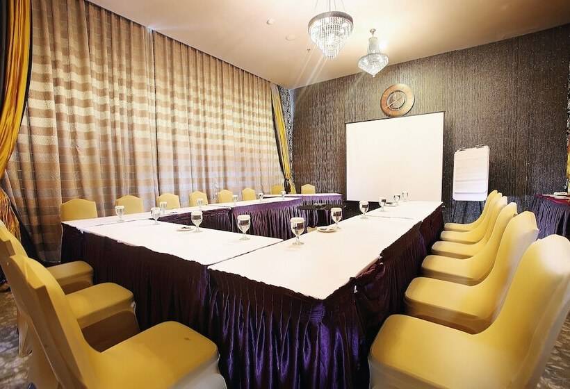 Fotos del hotel Amaroossa Hotel Bandung:  5