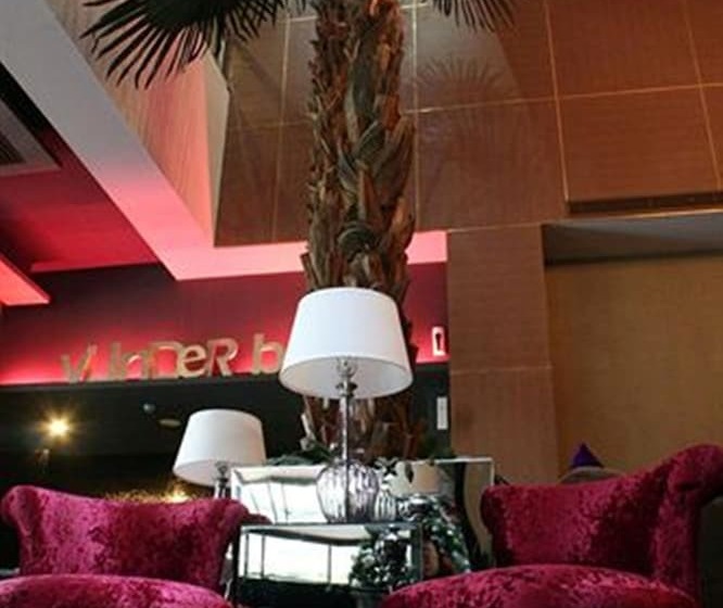 Fotos del hotel Amaroossa Hotel Bandung:  6