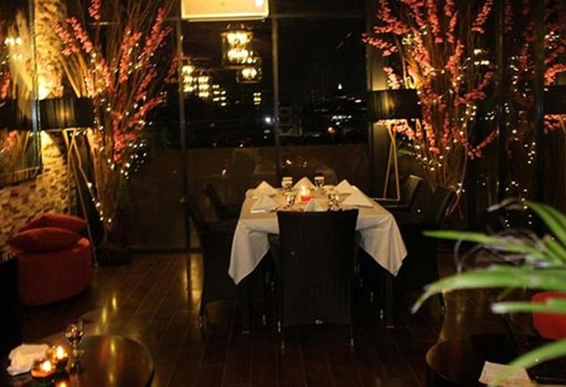 Fotos del hotel Amaroossa Hotel Bandung:  21