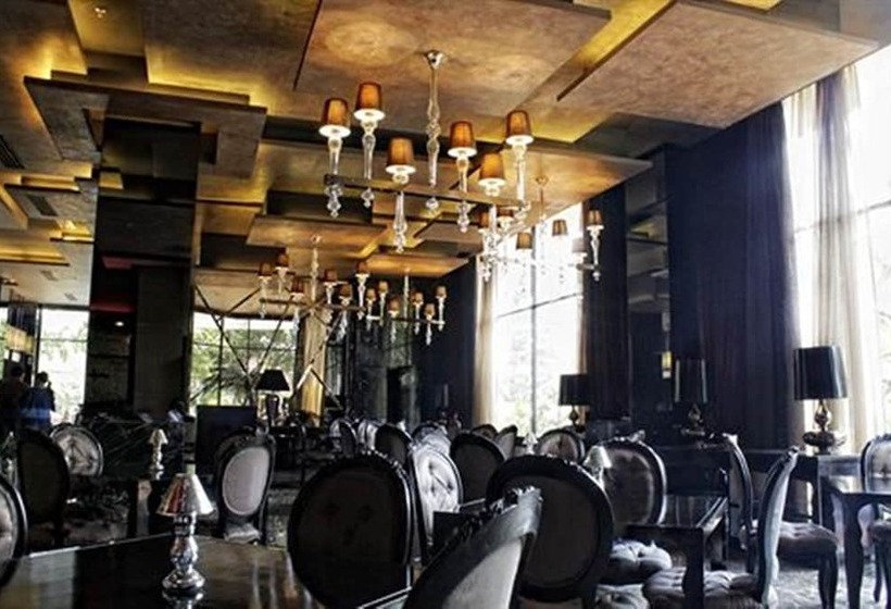 Fotos del hotel Amaroossa Hotel Bandung:  12