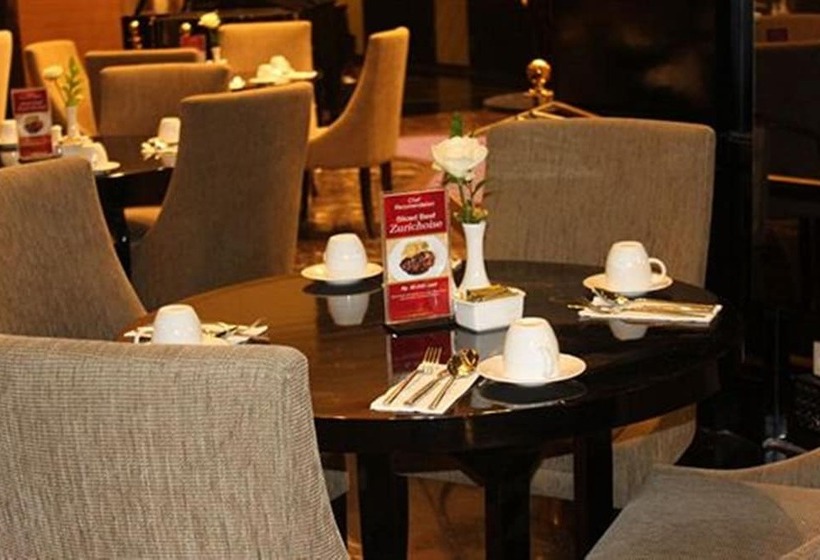 Fotos del hotel Amaroossa Hotel Bandung:  24