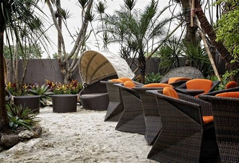 Fotos del hotel Amaroossa Hotel Bandung:  10