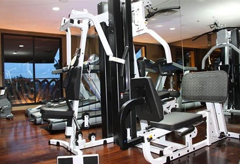 Fotos del hotel Amaroossa Hotel Bandung:  34