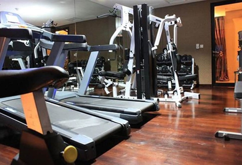 Fotos del hotel Amaroossa Hotel Bandung:  32