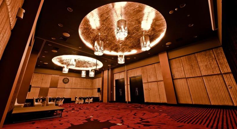 Fotos del hotel Amaroossa Hotel Bandung:  20