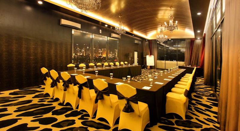 Fotos del hotel Amaroossa Hotel Bandung:  16