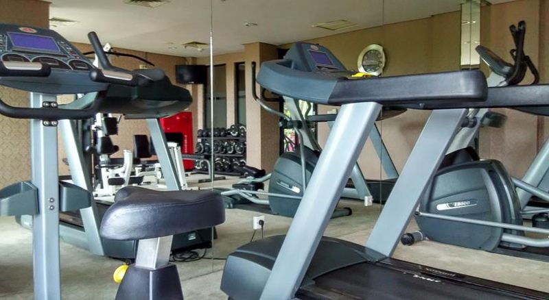 Fotos del hotel Amaroossa Hotel Bandung:  18