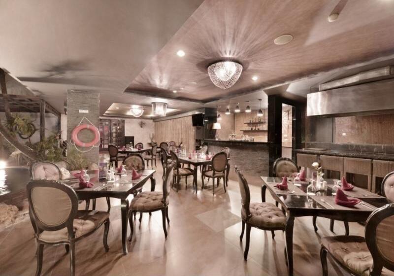 Fotos del hotel Amaroossa Hotel Bandung:  41