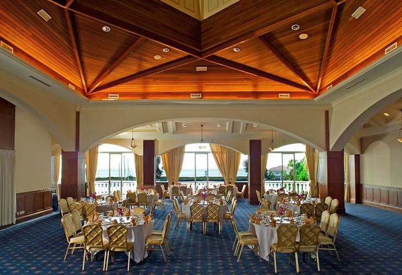 هتل Avillion Admiral Cove