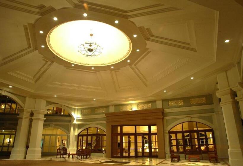 هتل Avillion Admiral Cove
