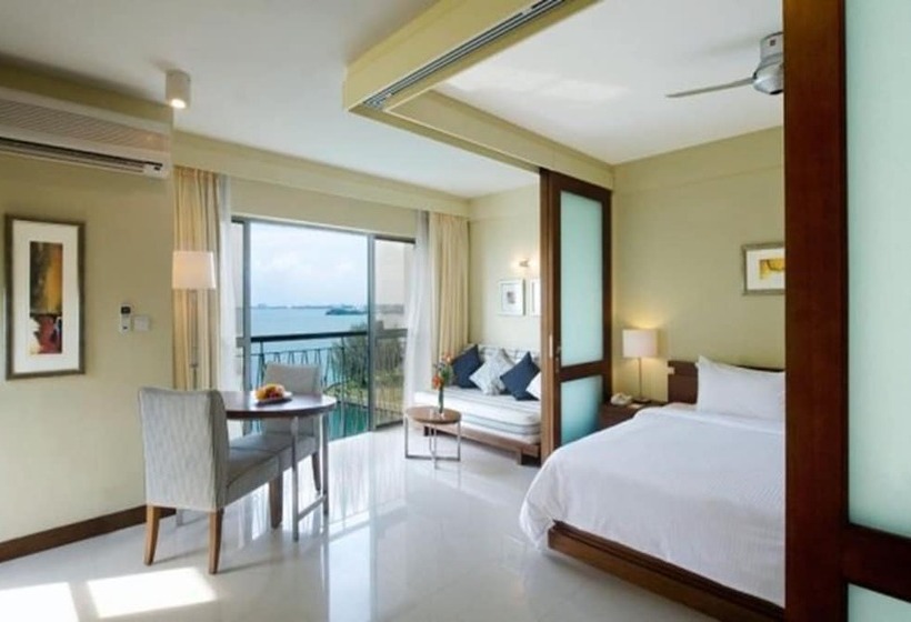هتل Avillion Admiral Cove