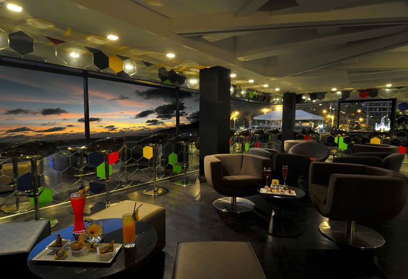 هتل Blay Tong Beach Resort