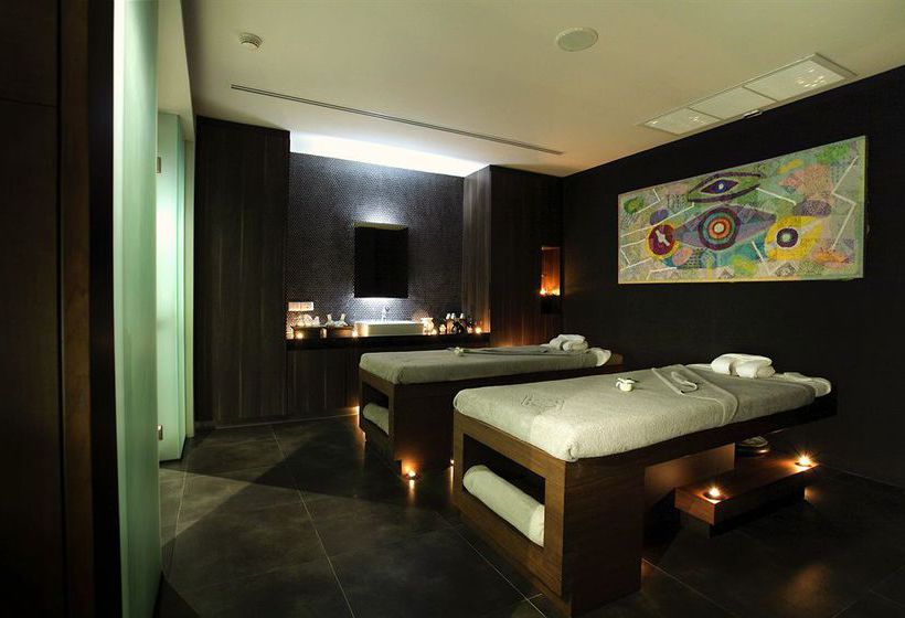 هتل Blay Tong Beach Resort