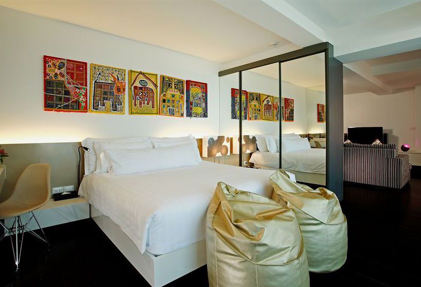 هتل Blay Tong Beach Resort