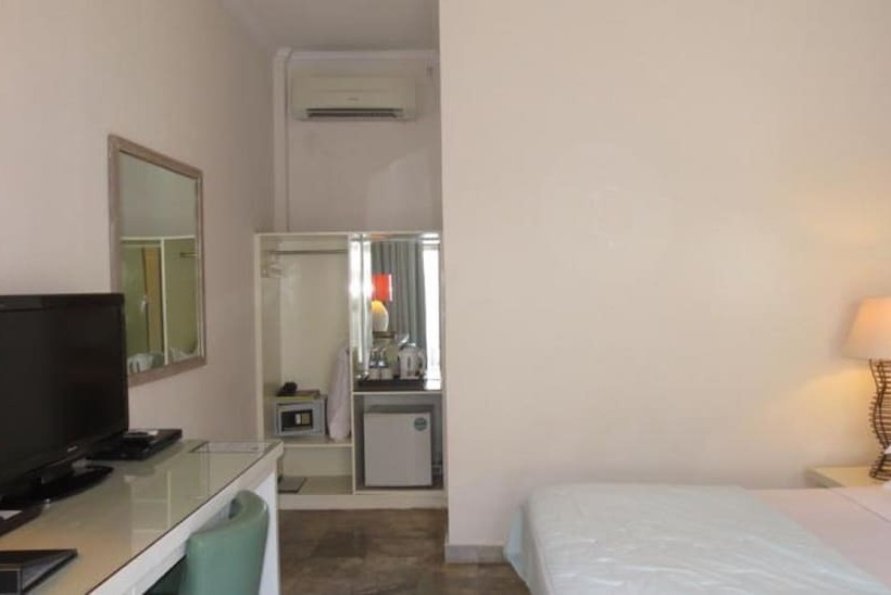 Bali Court Hotel & Apartment