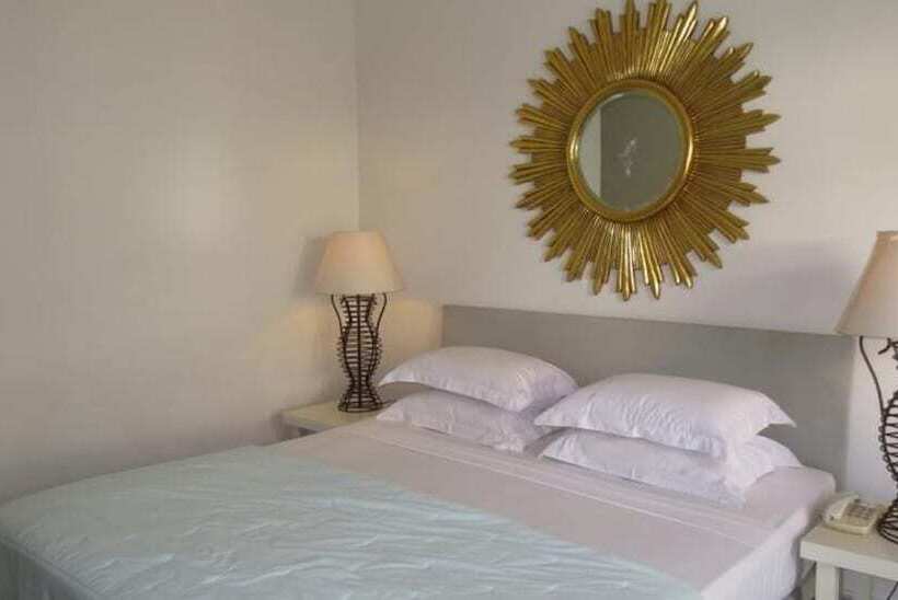 Bali Court Hotel & Apartment