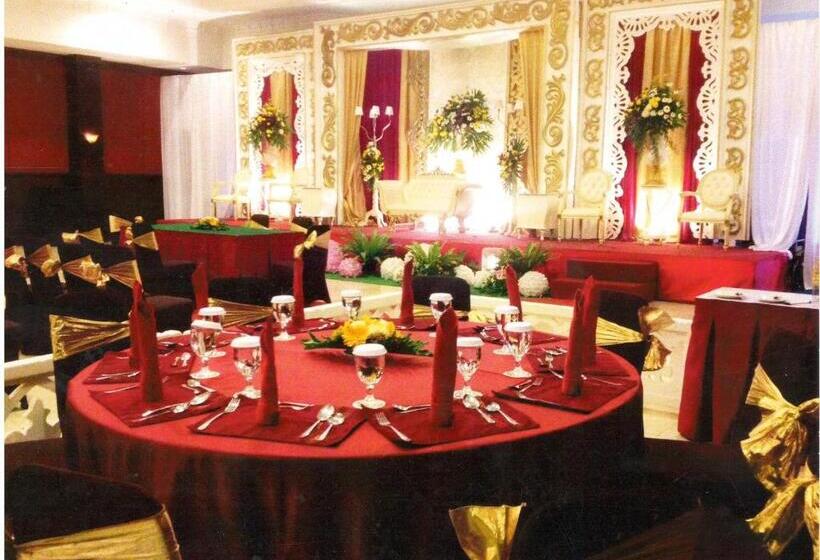 Fotos del hotel Bali World:  2