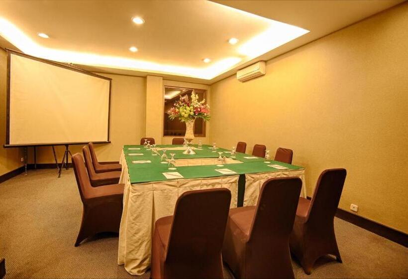 Fotos del hotel Bali World:  12