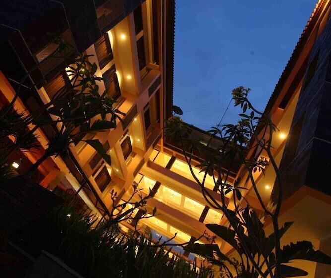 Fotos del hotel Bali World:  14