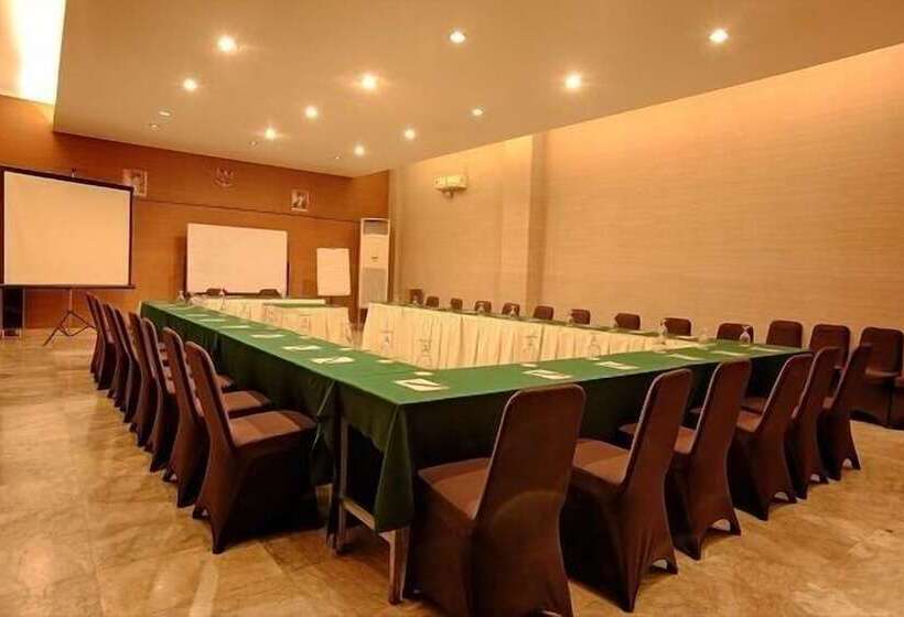 Fotos del hotel Bali World:  16