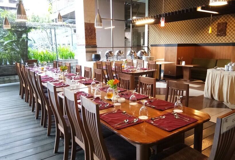 Fotos del hotel Bali World:  24