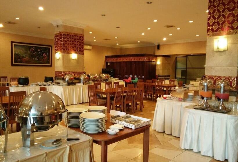 Fotos del hotel Bali World:  10