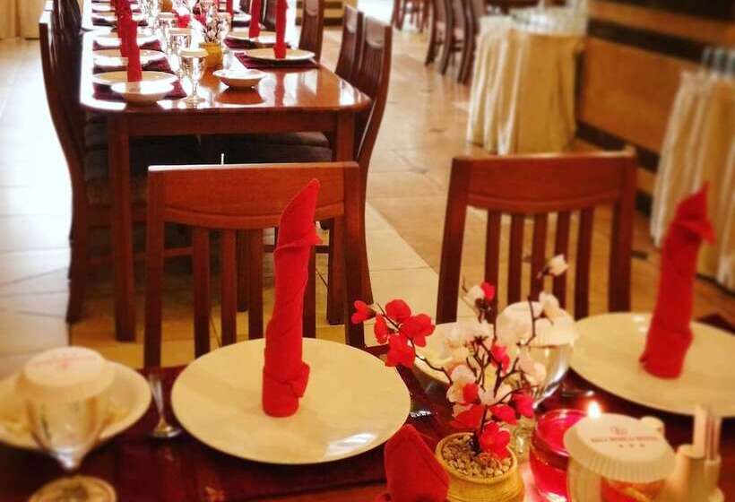 Fotos del hotel Bali World:  25