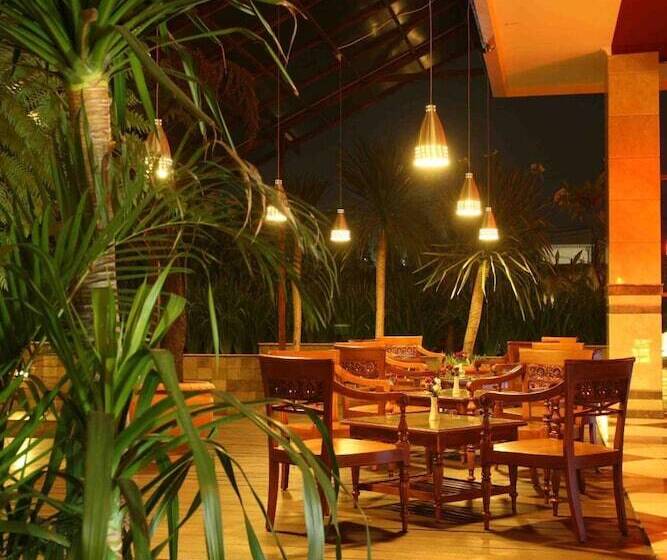 Fotos del hotel Bali World:  28