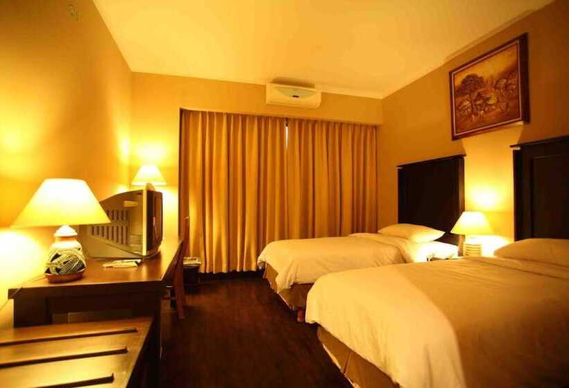 Fotos del hotel Bali World:  6