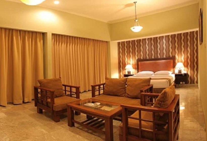 Fotos del hotel Bali World:  29