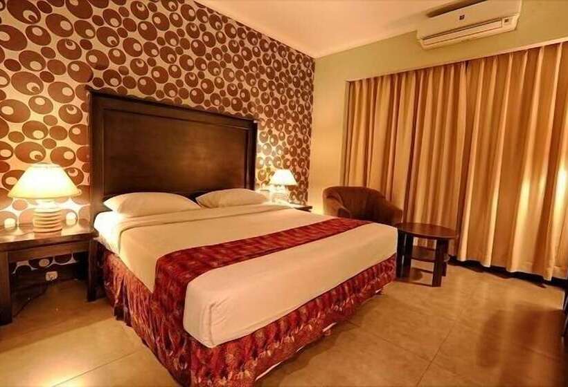 Fotos del hotel Bali World:  30