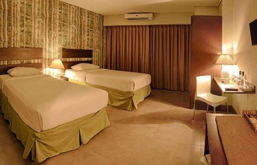 Fotos del hotel Bali World:  4