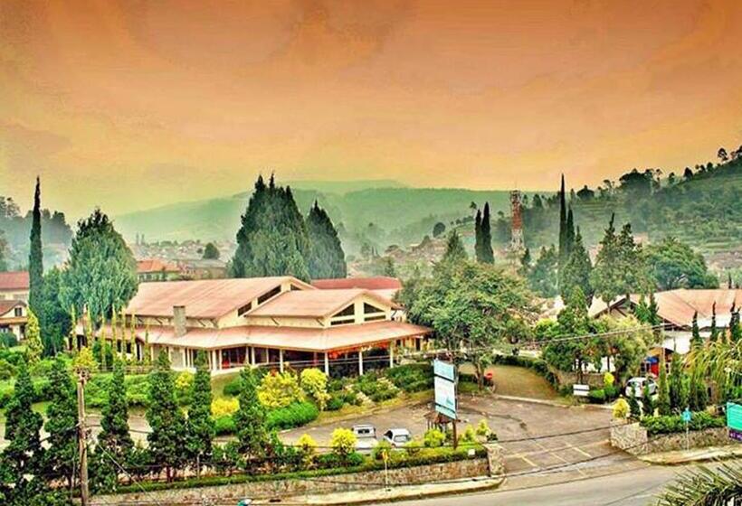 Fotos del hotel Panorama Lembang:  11