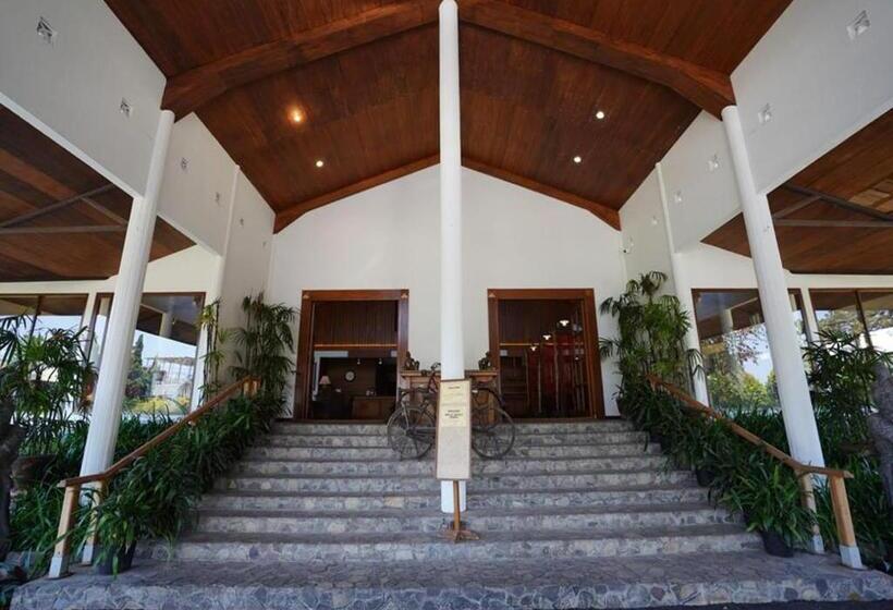 Fotos del hotel Panorama Lembang:  13