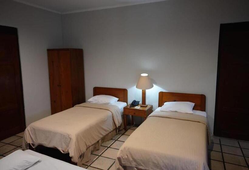 Fotos del hotel Panorama Lembang:  14