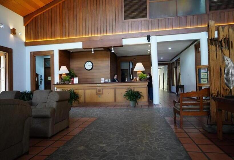 Fotos del hotel Panorama Lembang:  15