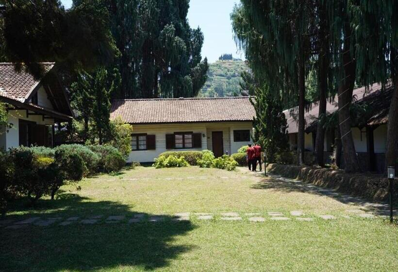 Fotos del hotel Panorama Lembang:  16