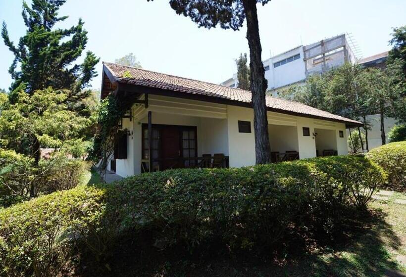 Fotos del hotel Panorama Lembang:  18