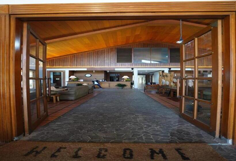 Fotos del hotel Panorama Lembang:  20