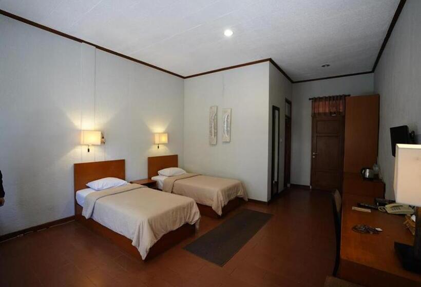 Fotos del hotel Panorama Lembang:  21