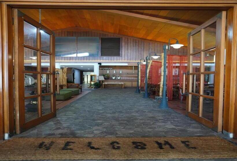 Fotos del hotel Panorama Lembang:  22