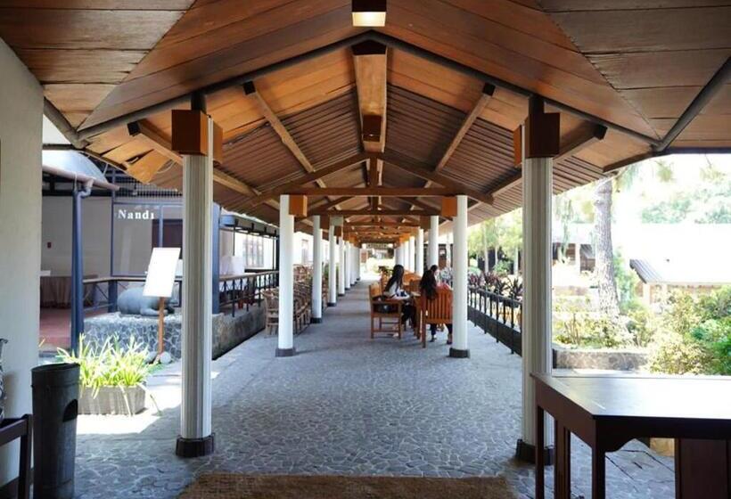 Fotos del hotel Panorama Lembang:  23