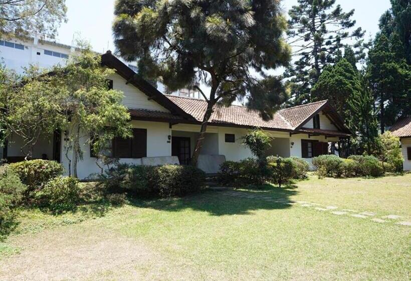 Fotos del hotel Panorama Lembang:  8