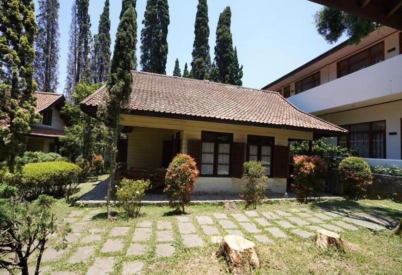 Fotos del hotel Panorama Lembang:  25