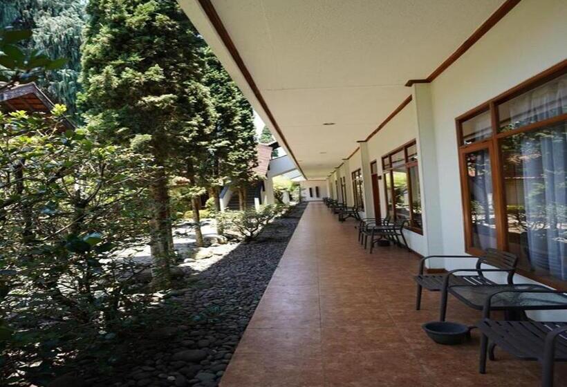 Fotos del hotel Panorama Lembang:  7