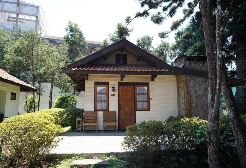 Fotos del hotel Panorama Lembang:  6