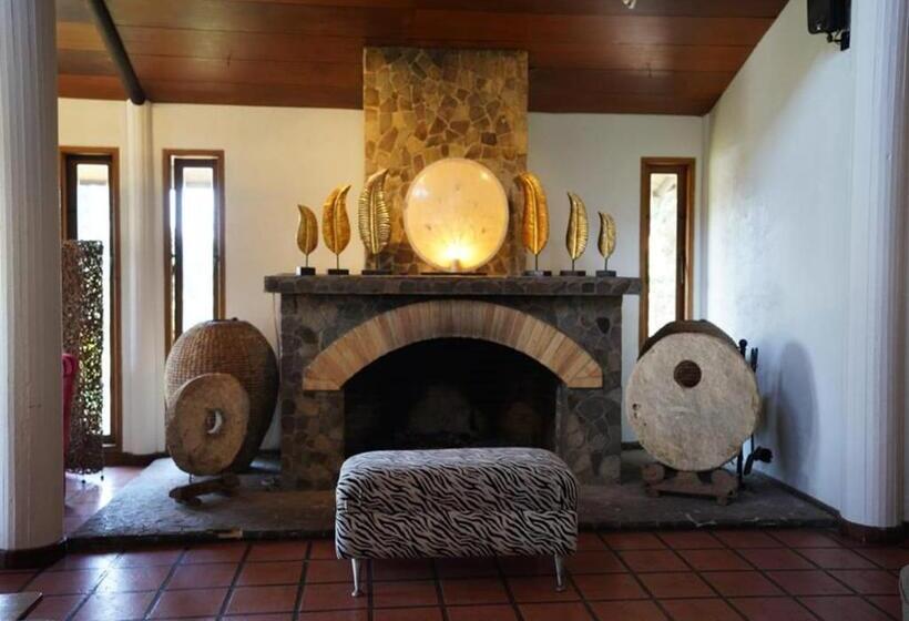 Fotos del hotel Panorama Lembang:  27