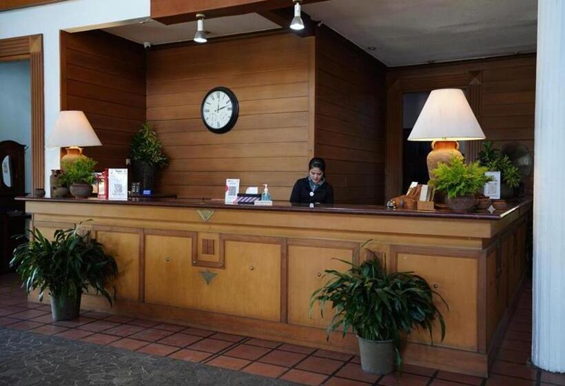 Fotos del hotel Panorama Lembang:  5