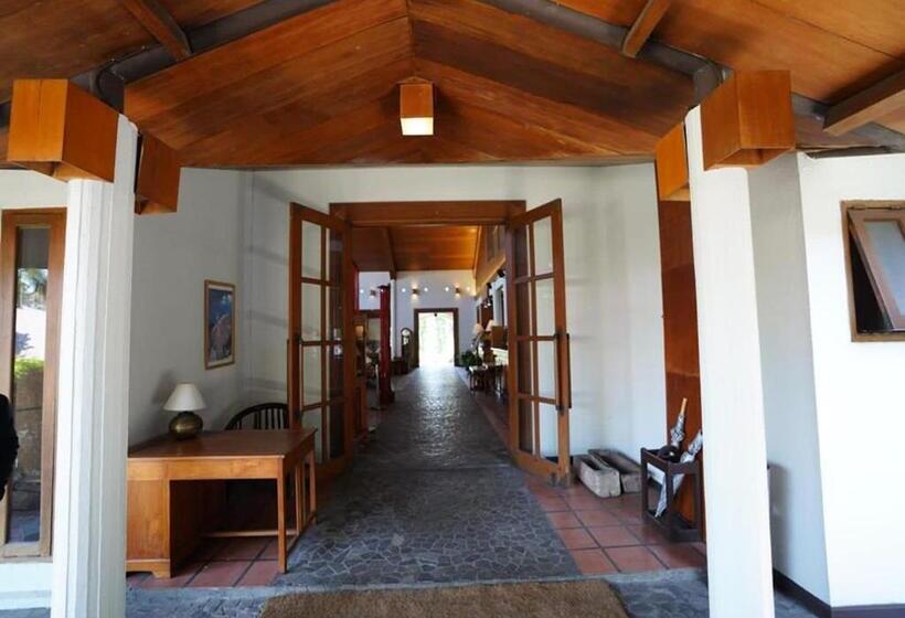 Fotos del hotel Panorama Lembang:  28